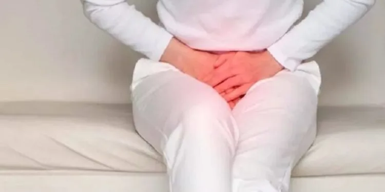 İdrar kaçırma bazı hastalıkların habercisi olabilir