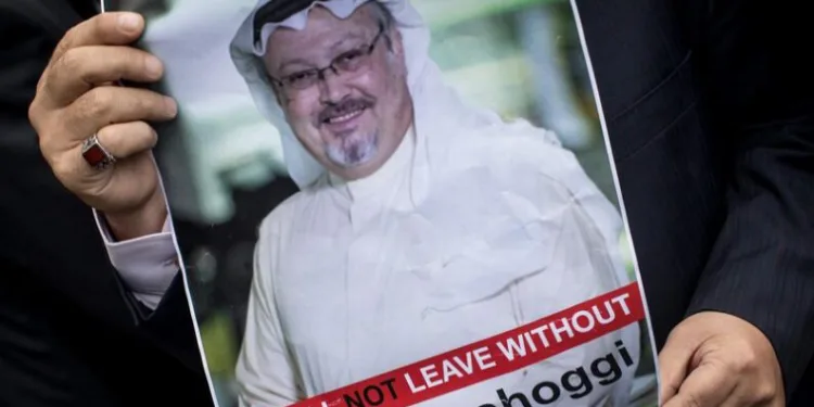 Cemal Kaşıkçı davası Arabistan’a devredildi