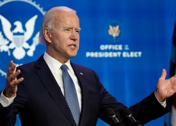 Biden’den Ukrayna’ya 33 milyar dolar