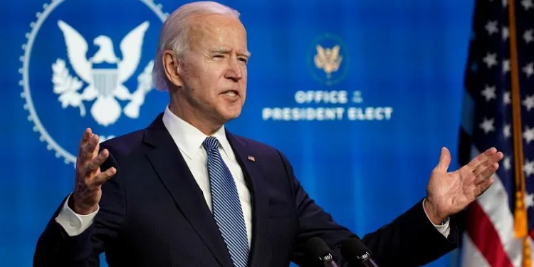 Biden’den Ukrayna’ya 33 milyar dolar