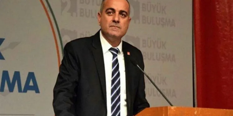 Başkan Sertaslan: Körfezimiz, siyaset üstü