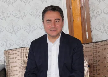 Babacan’dan Cumhurbaşkanı adayı açıklaması