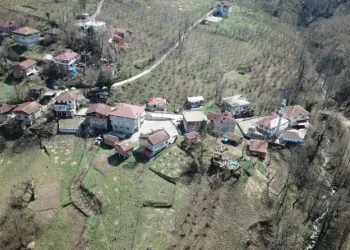 148 yapıya tahliye kararı verildi