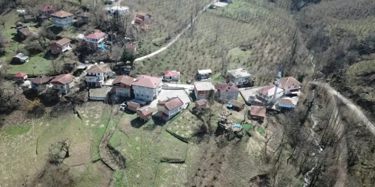 148 yapıya tahliye kararı verildi
