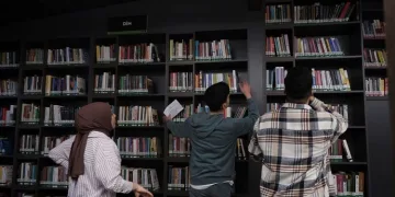 İnegöl’de Kütüphaneler Haftası dolu dolu kutlandı