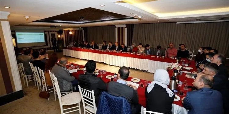 İklim eylem planında ikinci aşamaya geçildi