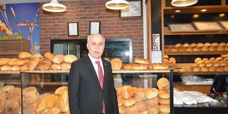 Yenişehir’de ramazan pidesi 4 liradan satılacak