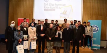 Yıldırım Belediyesi kültür hayatına yeni bir eser daha kazandırdı