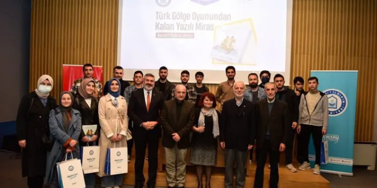 Yıldırım Belediyesi kültür hayatına yeni bir eser daha kazandırdı