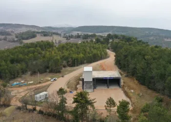 Evsel atık sıkıntısı tarih oluyor