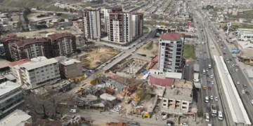 Bursa Yıldırım’da dönüşüm hız kesmiyor