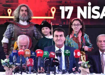 Bursa’yı nisan ayında dolu dolu şenlik bekliyor