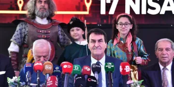 Bursa’yı nisan ayında dolu dolu şenlik bekliyor