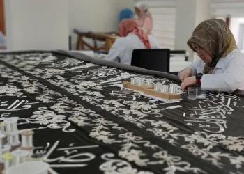 2 yıldır ilmek ilmek işleniyor! Son aşamaya gelindi