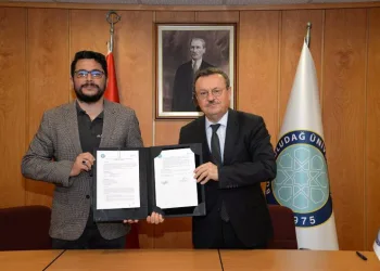 Üniversite-Sanayi işbirliği protokolüne yeni halka