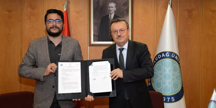 Üniversite-Sanayi işbirliği protokolüne yeni halka