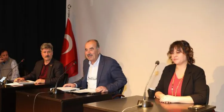 Bursa’da yol verme kavgasında hastanelik oldu