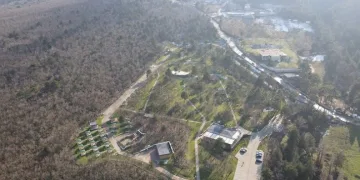 Bursa Yıldırım’ın parkları yaza hazır