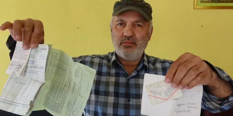Tencere alana Bodrum’da arsa! Yıllardır bekliyor