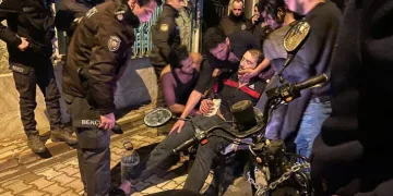 Bursa’da kavga ettiği kişiyi bıçakladı