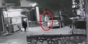 Bursa’da iş arkadaşından hain tuzak