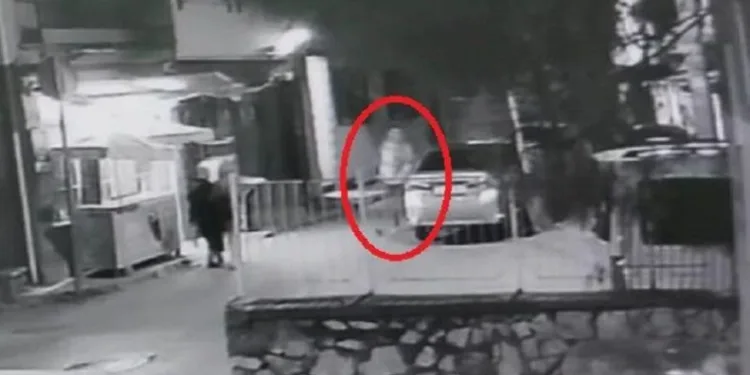 Bursa’da iş arkadaşından hain tuzak