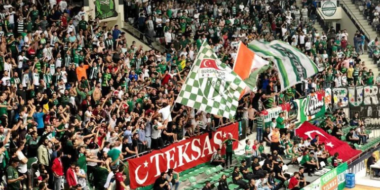Frutti Extra Bursaspor’dan bilet kampanyası
