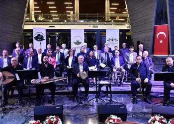 Osmangazi Belediyesi’nden 650 yıllık gelenek
