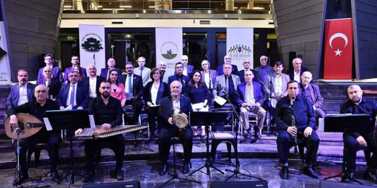 Osmangazi Belediyesi’nden 650 yıllık gelenek