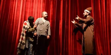 ‘Ziyafet Sofrası’ Yıldırımlılardan tam not aldı