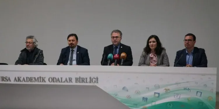 Bursa’da Cargill’in yeni planları da iptal edildi