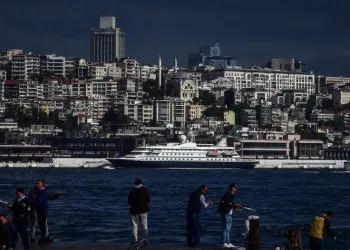 Türkiye’nin en değerli ilçesi oldu