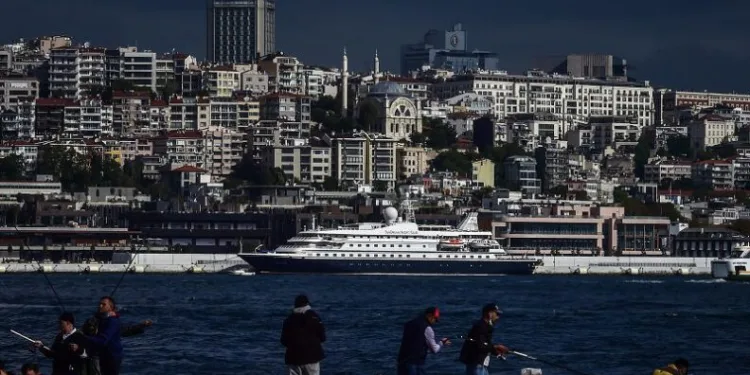 Türkiye’nin en değerli ilçesi oldu