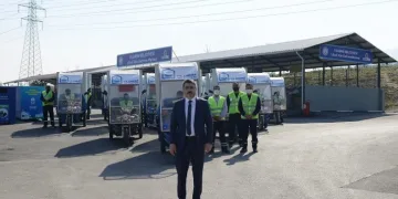 Bursa’da Yıldırım Belediyesi’nden örnek proje