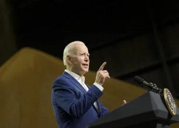 Biden’dan Putin’e soykırım suçlaması