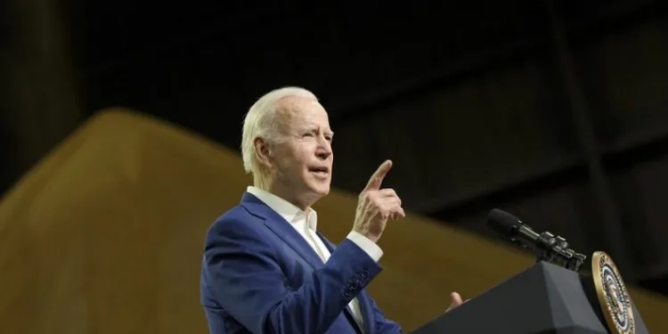 Biden’dan Putin’e soykırım suçlaması