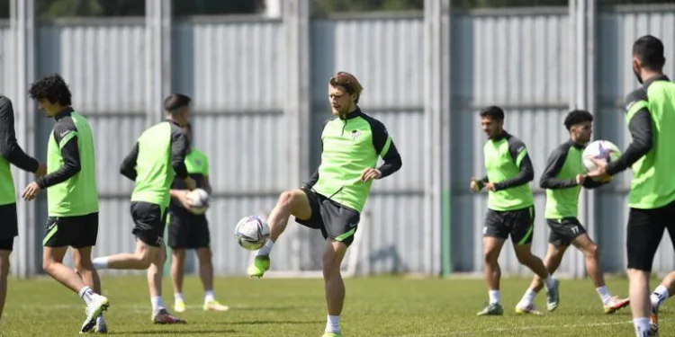 Bursaspor’da İstanbulspor maçı hazırlıkları tamamlandı