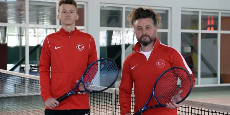Osmangazili milli sporcu Brezilya yolcusu