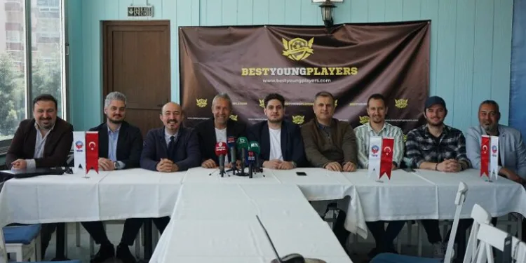 Geleceğin yıldızları Bursa’dan yetişecek