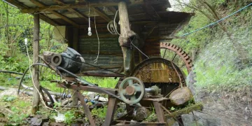 Kurduğu sistemle elektrik faturasını 3’te bire düşürdü