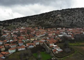 Bursa’da köylüler kurdu! Yüzyıl öncesine seyahat