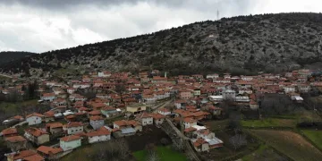 Bursa’da köylüler kurdu! Yüzyıl öncesine seyahat