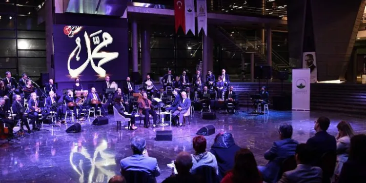 Fetih Müzesi’nde “Gönüller Fatihi” programı