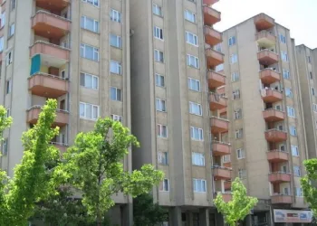 Bursa’da merkezi ısıtma isyanı!