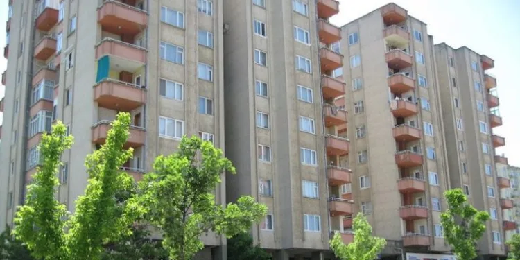 Bursa’da merkezi ısıtma isyanı!