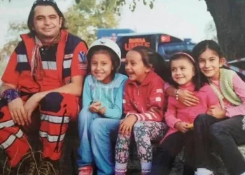 Bursa UMKE sorumlusu doktor kalbine yenik düştü