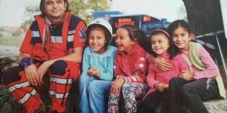 Bursa UMKE sorumlusu doktor kalbine yenik düştü