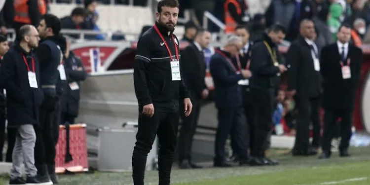 Fatih Şen: “Sonuna kadar savaşacağız”