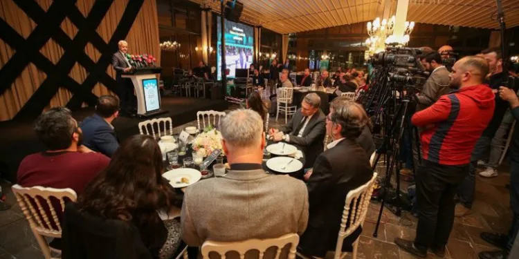 Başkan Erdem’den 3 yıllık değerlendirme