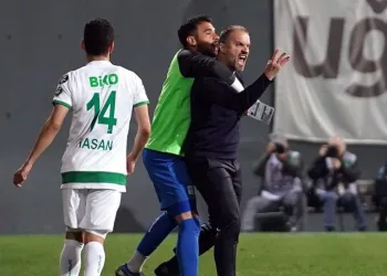 Bursaspor’a PFDK’dan ağır fatura
